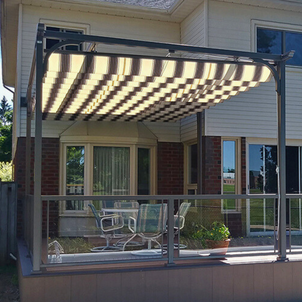 Canopies – Better Living by ADDCO