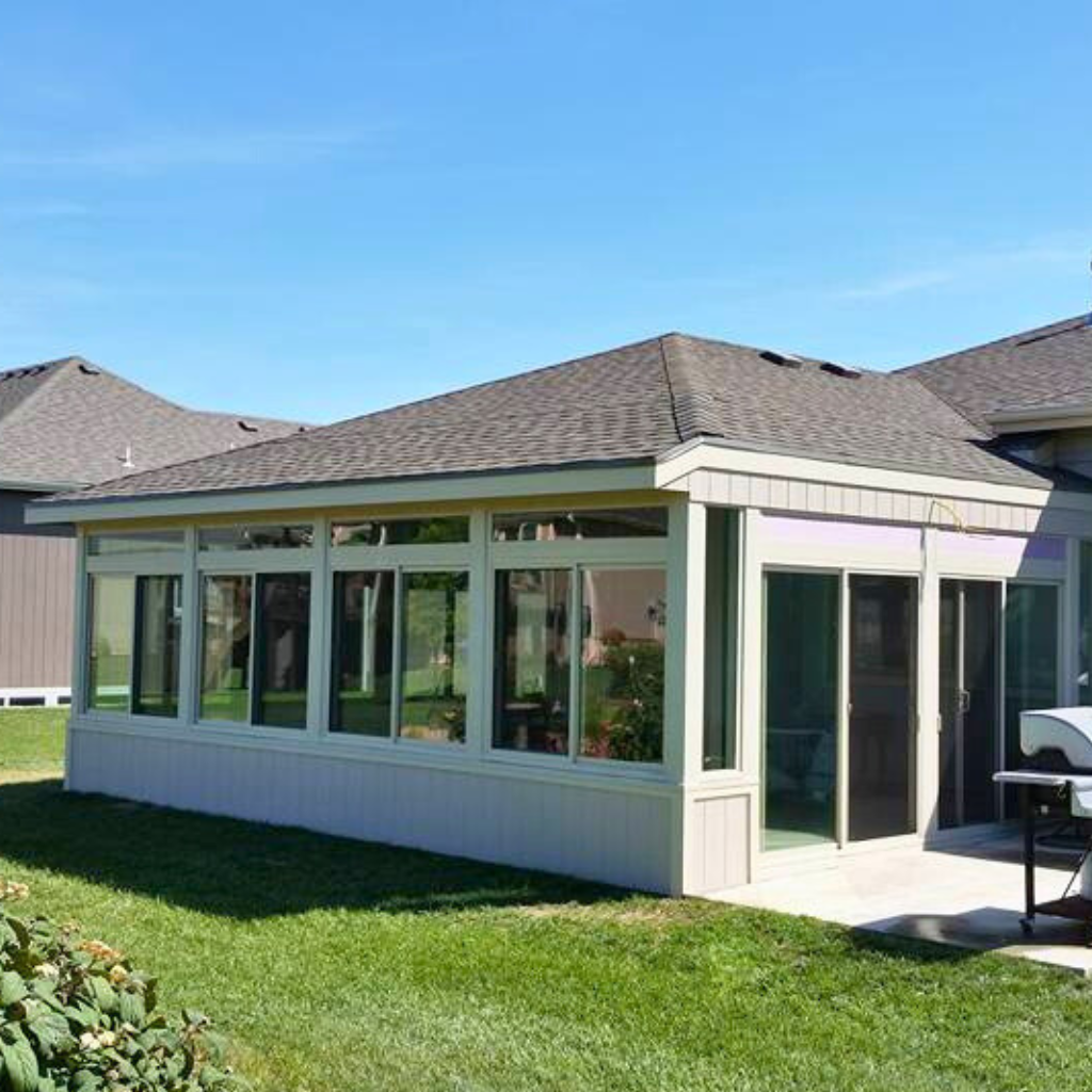 Sunrooms & Patio Rooms – Betterliving by ADDCO LLC